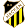 Hacken U21 logo - U VS Hacken U Sport