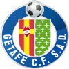 Getafe U19 logo - U VS Burgos U Live Score