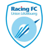 Racing Union Luxembourg U19 logo - U VS Racing Union Luxembourg U Live Score Today