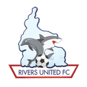Rivers United logo - United VS Enyimba Live Score