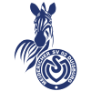 MSV Duisburg U19 logo - U VS Schalke U Result Today