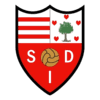 Indautxu U19 logo - U VS Santutxu U Sport