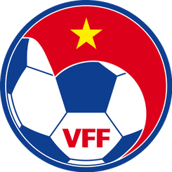 Vietnam Women U20 logo
