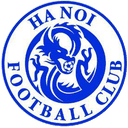 Ha Noi (w) logo - W VS Ha Noi W Live
