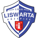 Liswarta Krzepice logo - Czeladz VS Liswarta Krzepice Live Score Today