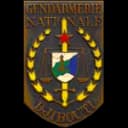 Gendarmerie logo - Gendarmerie VS Asfan Result Today