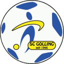 SC Golling logo - Kuchl VS Sc Golling Sport