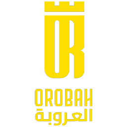 Al-Orobah FC logo