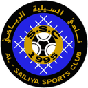 Al-Sailiya logo - Shahaniya VS Alsailiya Live Score Today