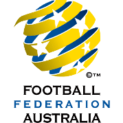 Australia U23 logo