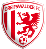 Greifswalder FC logo - Fc VS Hamburger Sv Ii Result