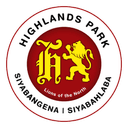 Highlands Park logo - Park VS Eersterust Rams Fc Score