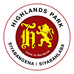 Highlands Park logo