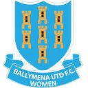Ballymena Allstars Women logo - Women VS Strabane Athletic W Result