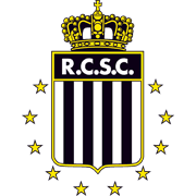 RC Sporting Charleroi logo