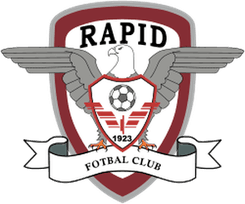 FC Rapid 1923 logo