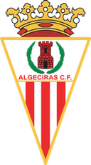 Algeciras logo - Huesca VS Algeciras Live Score Today