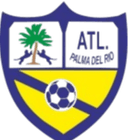Atletico Palma del Rio logo - Rio VS Atletico Melilla Score