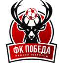 Pobeda Nizhniy Novgorod logo - Novgorod VS Khimik Dzerzhinsk Score Today