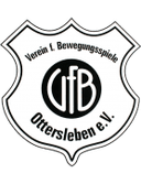 VfB Ottersleben logo - Halleammendorf VS Vfb Ottersleben Score