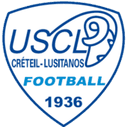 Creteil logo - Sco VS Creteil Live Score