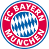 Bayern Munich II (w) logo - W VS Bayern Munich Ii W Result Today