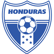 Honduras U23 logo