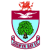Colwyn Bay logo - Marine VS Colwyn Bay Sport