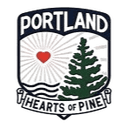 Portland Hearts of Pine logo - Texoma VS Portland Hearts Of Pine Live Score Today