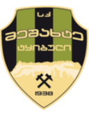 Fc Meshakhte Tkibuli logo - Tbilisi VS Fc Meshakhte Tkibuli Sport