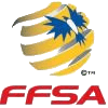 NTC Football West Women logo - Women VS Perth Sc Women Result