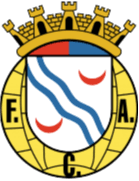 FC Alverca B logo