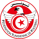 Tunisia U16 logo - U VS Mauritania U Sport