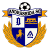 Andrashida SC logo - Sc VS Heviz Score