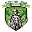 Muang Loei United logo - United VS Ubon Kruanapat Score Today