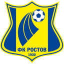 FK Rostov Youth logo - Reserves VS Fk Rostov Youth Live Score