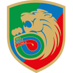 Miedz Legnica II logo