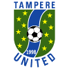 Tampere Utd II logo - Ii VS Tpv Live Score