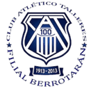 CA Talleres de Berrotaran logo - Larga VS Ca Talleres De Berrotaran Live