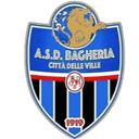 ASD Bagheria Calcio logo - Trapani VS Asd Bagheria Calcio Live Score Today