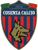 Cosenza Calcio Youth logo - Youth VS Perugia U Score Today