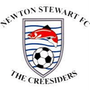 Newton Stewart Ath logo - Gretna VS Newton Stewart Ath Live Score Today