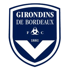 Bordeaux Women logo