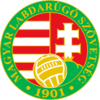 Hungary U19 logo