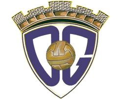 CD Guadalajara logo