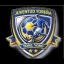 Juventud Yorena logo - Progreso VS Juventud Yorena Result