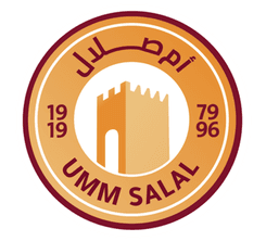 Umm Salal logo