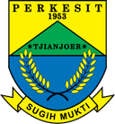 Perkesit Cianjur logo - Cianjur VS Bandung United Live Score Today