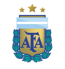 Argentina U17 logo