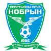 FK Kobrin logo - Pinsk VS Fk Kobrin Sport